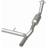 MAG Converter Direct Fit