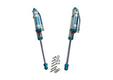 Superlift 20052022 FORD F250/F350 Super DUTY KING Reservoir Shock; 48IN LIFT KIT (SPLSL517101A)