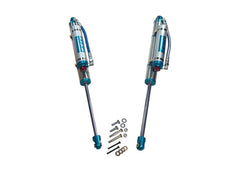 Superlift King Remote Reservoir Shocks — 2005-2022 Ford F-250 / F-350 Super Duty (SL5171-01A)