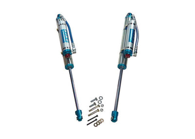 Superlift King Remote Reservoir Shocks — 2005-2022 Ford F-250 / F-350 Super Duty (SL5171-01A)