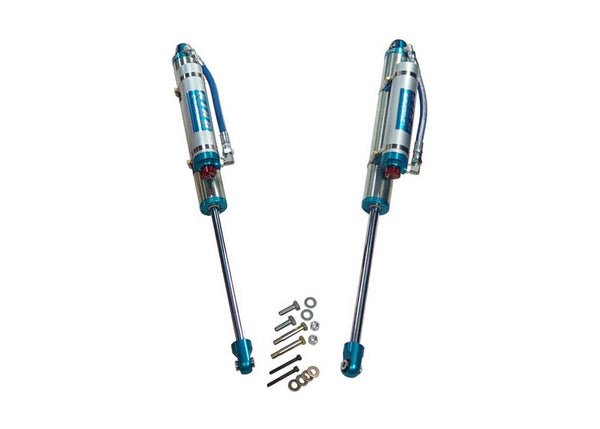 Superlift King Remote Reservoir Shocks — 2005-2022 Ford F-250 / F-350 Super Duty (SL5171-01A)