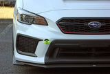 Tow Hook Front for 2018-2021 WRX, STI, BRZ, FR-S, 86