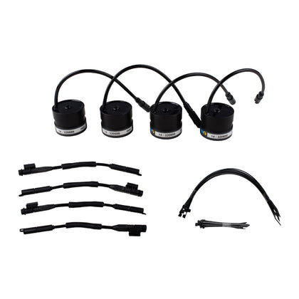 Active to Passive Suspension Conversion Kit (14-292408)