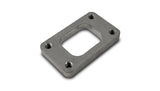 Vibrant Performance - 14000 - GT30R/GT35R/GT40R Turbo Flange - Mild Steel (12mm thick)