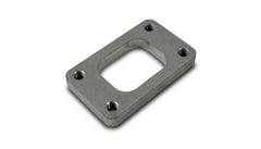 Vibrant Performance - 14000 - GT30R/GT35R/GT40R Turbo Flange - Mild Steel (12mm thick)