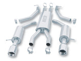SCE Gaskets 'Sonny''S 5.0 Exhaust Gskt Set'