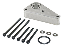 Derale Deep Transmission Cooling Pan Filter Extender, Fits PN 14210