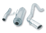 Cat-Back Exhaust System - Touring (140136)