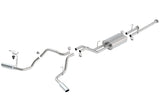 Cat-Back Exhaust System - Touring (140332)