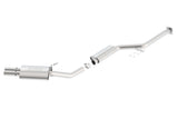 Cat-Back Exhaust System - Touring — Rear (140567)