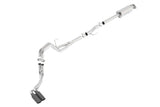 Cat-Back Exhaust System - ATAK (140619BC)