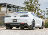 Cat-Back Exhaust System - ATAK — Rear (140727CFBA)