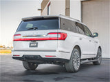 Cat-Back Exhaust System - Touring — Rear (140744)