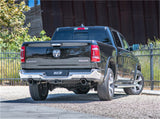 Cat-Back Exhaust System - ATAK (140753BC)