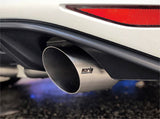 Cat-Back Exhaust System - S-Type (140761SB)