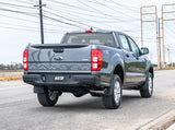 Cat-Back Exhaust System - S-Type (140788)