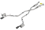 Cat-Back Exhaust System - ATAK (140792BC)