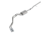 Cat-Back Exhaust System - ATAK (140797)