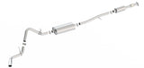 Cat-Back Exhaust System - S-Type (140800)