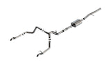 Cat-Back Exhaust System - ATAK (140915)