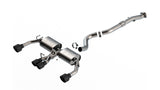 Cat-Back Exhaust System - ATAK (140942CB)