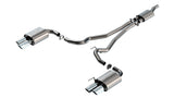 CrateMuffler - S-Type (140981)