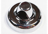 Rugged Ridge Antenna Cover Stainless 9706 TJ Wrangler - image 2