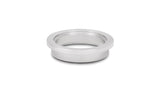 Vibrant Performance - 1410A - V-Band Style Outlet Flange for Tial 44mm External Wastegate