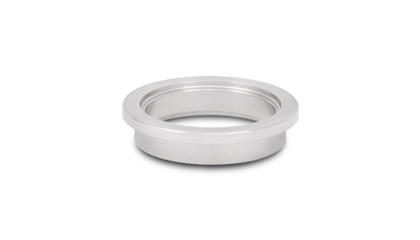 Vibrant Performance - 1410A - V-Band Style Outlet Flange for Tial 44mm External Wastegate