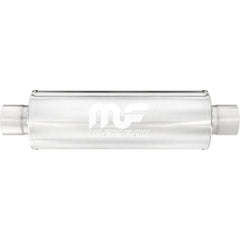 MagnaFlow Exhaust Systems Muffler Performance SS 6X6X6 3.0/3.0 C/C