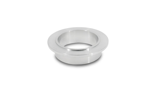 Vibrant Performance - 1418 - V-band Turbo Inlet Flange for PTE Medium Frame Turbo