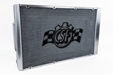 CSF Radiators - Aluminum