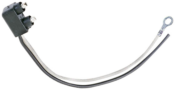 Peterson Manufacturing Recessed Mt Grommet 21/2