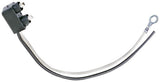 Peterson Manufacturing Recessed Mt Grommet 21/2