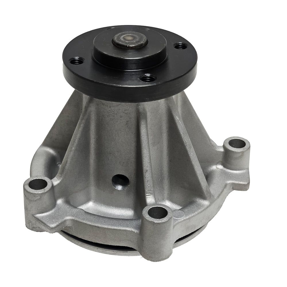PRW - High Performance Aluminum Water Pump, as-cast - 1428104