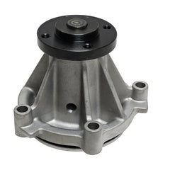PRW - High Performance Aluminum Water Pump, as-cast - 1428104