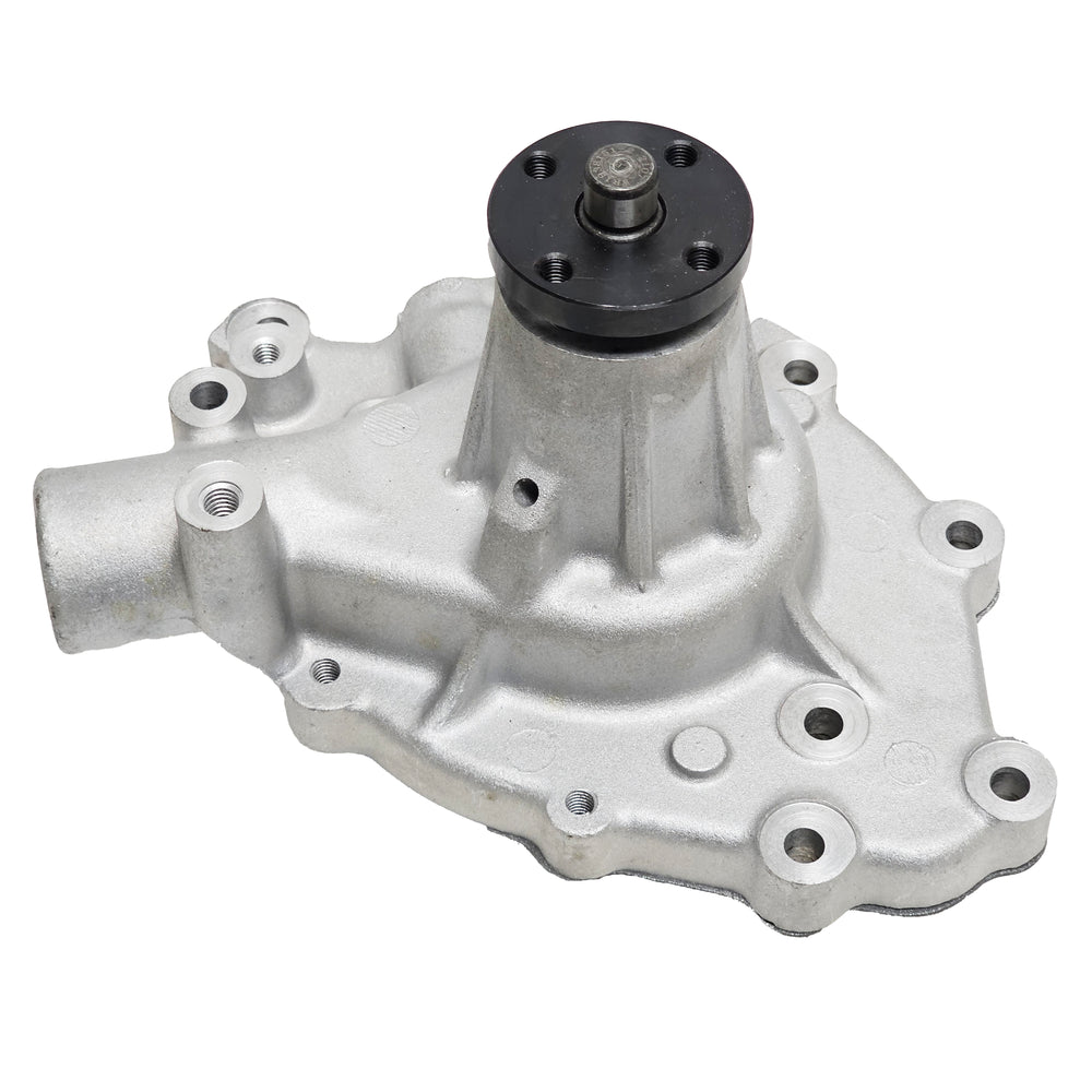 PRW - High Performance Aluminum Water Pump, as-cast - 1428900