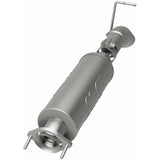 MAG Catback Exhaust