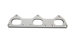 Vibrant Performance - 14296 - Exhaust Manifold Flange for Porsche 996/911 Motor