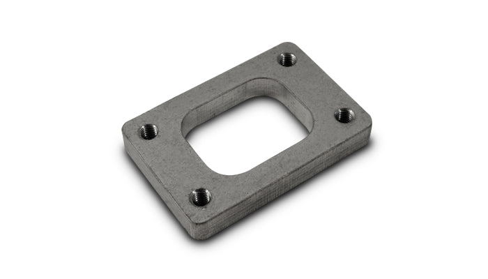 Vibrant Performance - 14300 - T25/T28/GT25 Turbo Inlet Flange (1/2 in. thick)
