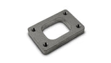 Vibrant Performance - 14300 - T25/T28/GT25 Turbo Inlet Flange (1/2 in. thick)