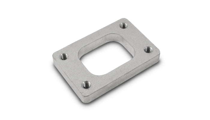 Vibrant Performance - 1430 - T25/T28/GT25 Turbo Inlet Flange (1/2 in. thick)