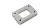 Vibrant Performance T25/T28/GT25 TURBO INLET FLANGE(1/2IN THICK) (VIB1430)