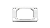 Vibrant Performance - 1431G - Turbo Inlet Flange Gasket for T3/GT30R