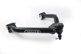 Front upper StrongArms for 2014-2018 Silverado 1500 w/ OE stamped or alu. arms.