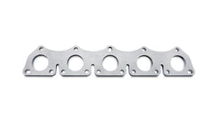 Vibrant Performance - 14325 - Exhaust Manifold Flange for VW 2.5L 5 cyl offered from 2005+, 3/8 in. Thick