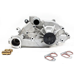PRW - High Performance Aluminum Water Pump, as-cast - 1434601