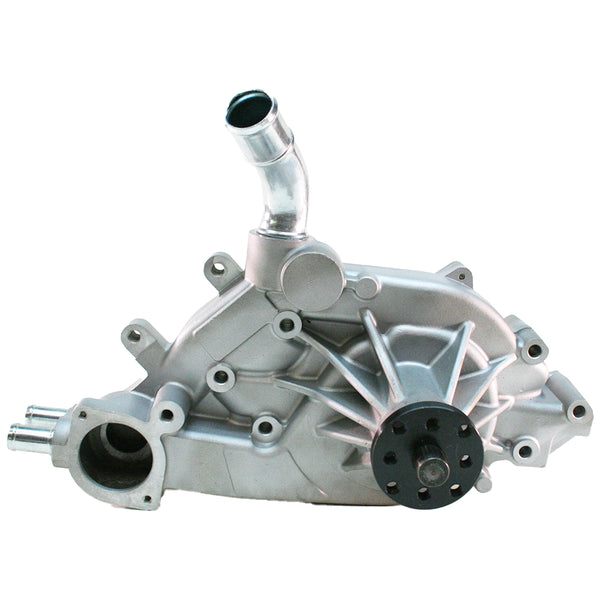 PRW - High Performance Aluminum Water Pump, as-cast - 1434606