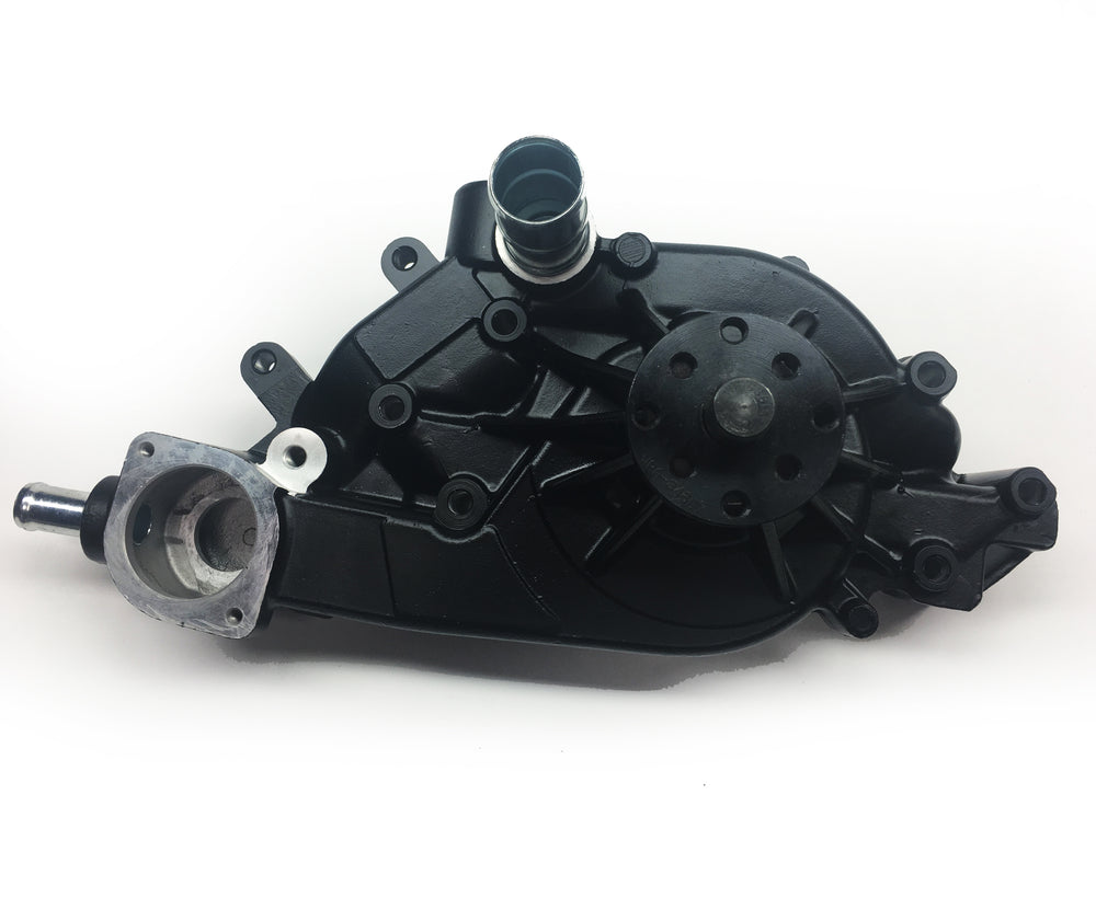 PRW - High Performance Aluminum Water Pump, as-cast - 1434607