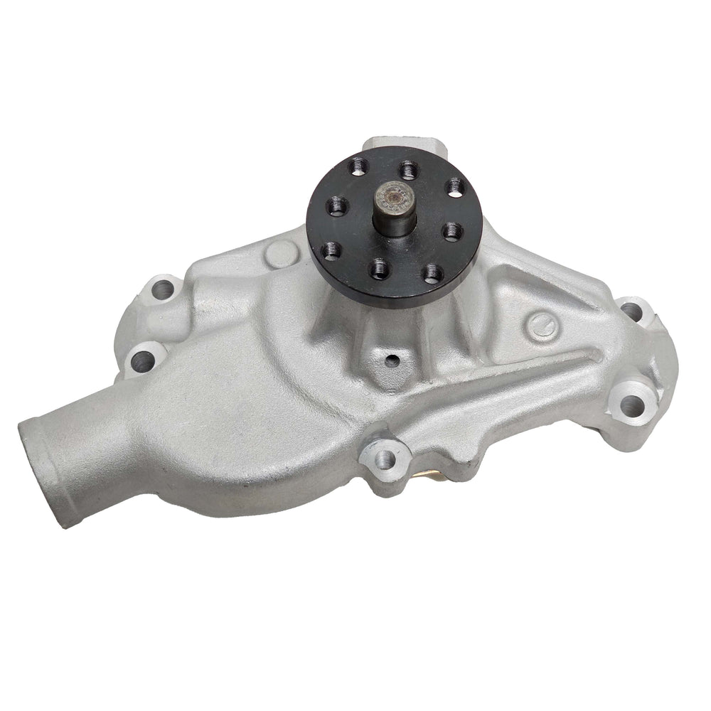 PRW - High Performance Aluminum Water Pump, as-cast - 1435006